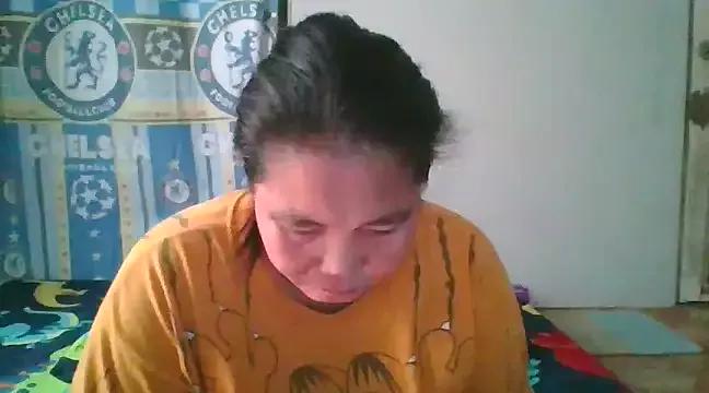 pinay_wild_mature from StripChat is Freechat