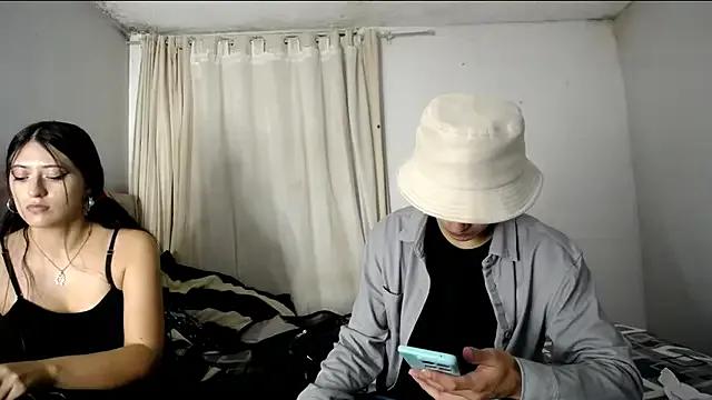 Pinkandyellowpokemon — boobs out