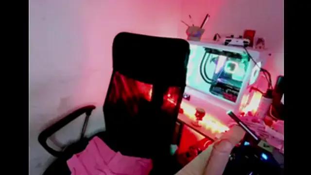 PinkDenial from StripChat is Freechat