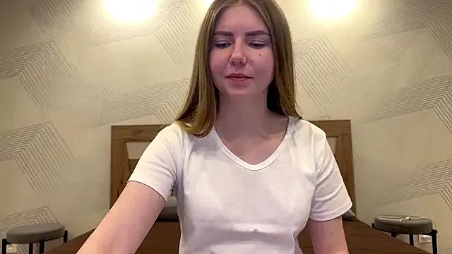 PinkEnigmaa from StripChat is Freechat