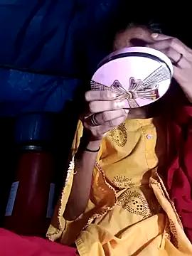 Pinki_thakur_1 from StripChat is Freechat