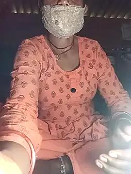 Pinki_yadavni from StripChat is Freechat