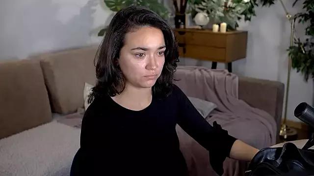 PixelPrinces from StripChat is Freechat