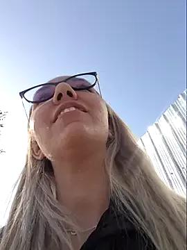 PixieCrush from StripChat is Freechat