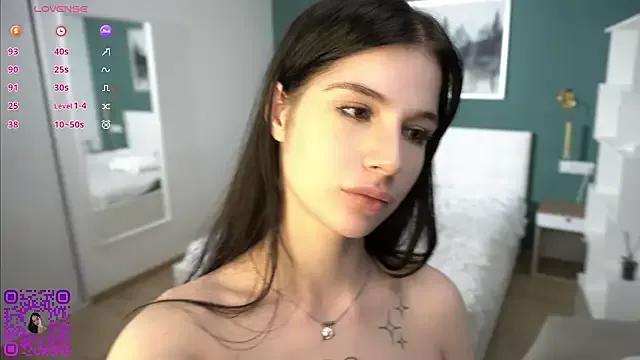 playful_minx from StripChat is Freechat