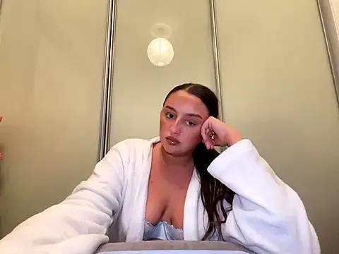 Playfulvixen25 from StripChat is Freechat