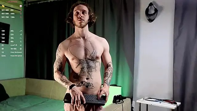 Freechat pleasure8869 on StripChat