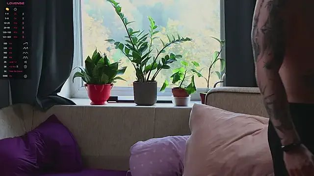 Freechat pleasure8869 on StripChat