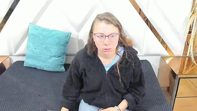 PleasureDuo69 from StripChat is Freechat