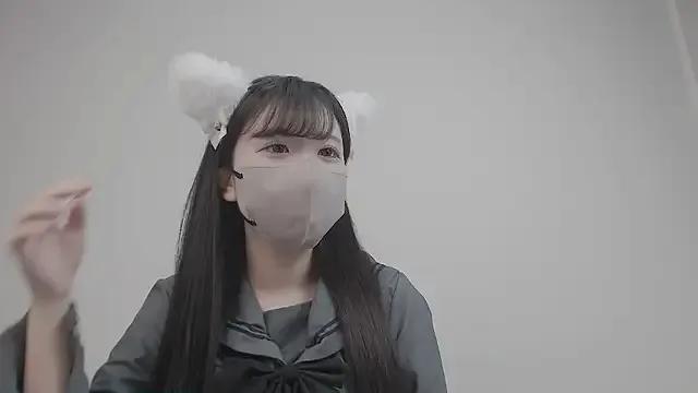 StripChat Pome_18_cute is Freechat Pome_18_cute — H