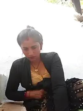 Pooja_shre on StripChat 