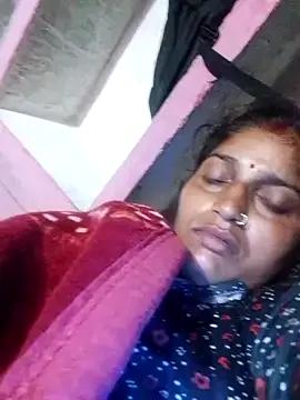 Pooja_shre on StripChat 