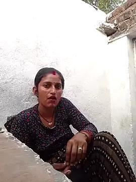 Pooja_shre on StripChat 