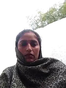 Pooja_shre on StripChat 