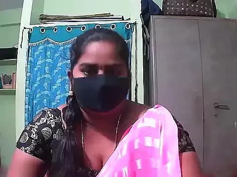 Freechat Potti-model-81 on StripChat