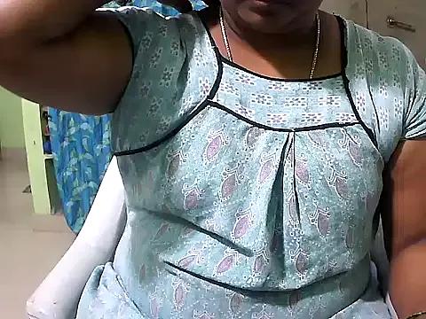 Freechat Potti-model-81 on StripChat