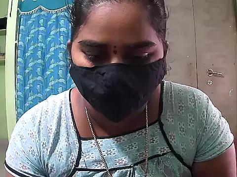 Freechat Potti-model-81 on StripChat