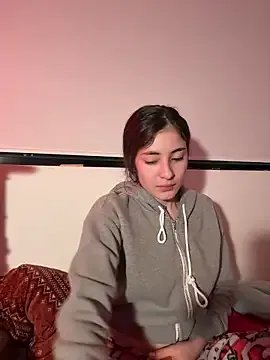 Pr1nc3ssgabi on StripChat