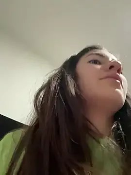 Pr1nc3ssgabi on StripChat