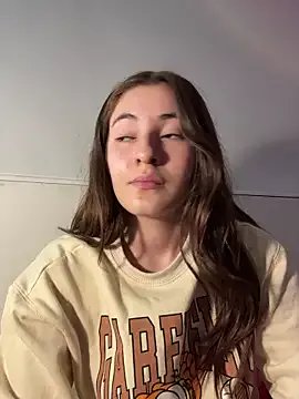 Pr1nc3ssgabi on StripChat