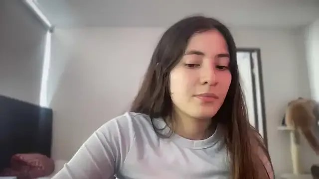 Pr1nc3ssgabi on StripChat