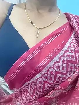 Praveena27telugu from StripChat is Freechat