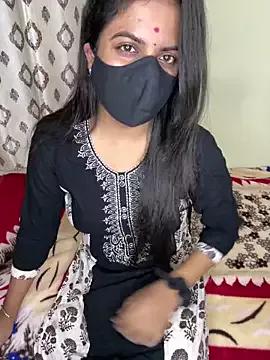 Pretty_girll09 from StripChat is Freechat