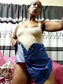 PRETTYJANE36 from StripChat is Freechat