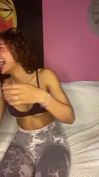 StripChat PrettyLia is Freechat PrettyLia — Freechat on StripChat