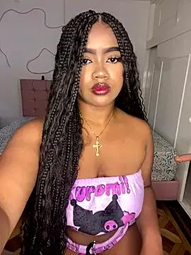 PrettySofiaa from StripChat is Freechat