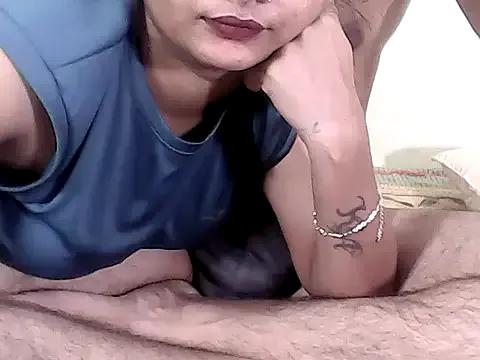 Prince_ki_Princess from StripChat is Freechat
