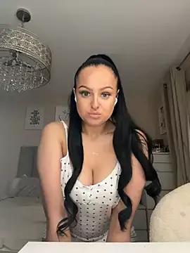 princessAlexandraxx from StripChat is Freechat