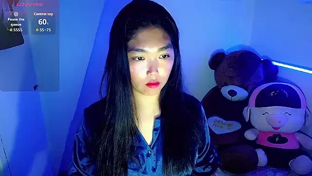 PrincessCutiee from StripChat is Freechat