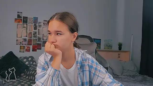 princessdi2nna from StripChat is Freechat
