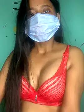 Priya_baby0 from StripChat is Freechat