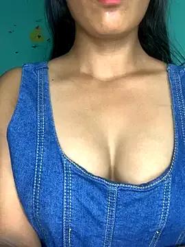 Priya_baby0 from StripChat is Freechat