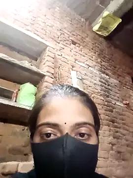 Priya_sharmaji from StripChat is Freechat