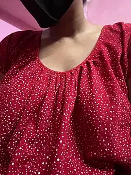 Priyajaanbaby from StripChat is Group