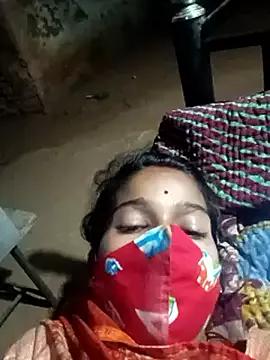Priyanka_setty from StripChat is Freechat