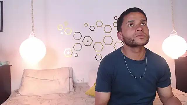Provincute from StripChat is Freechat
