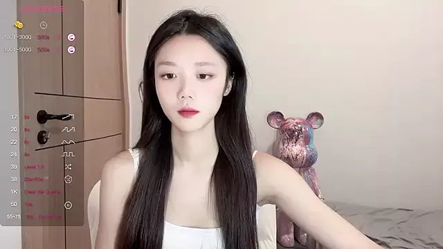 Puff-521 on StripChat