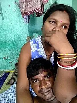 pujavinod from StripChat is Freechat
