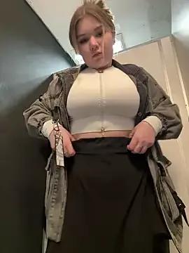 Group PumaShyXD on StripChat