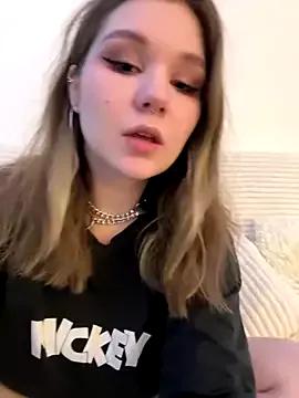 Group PumaShyXD on StripChat