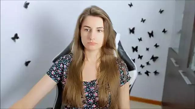 PumpkinCutiePie from StripChat