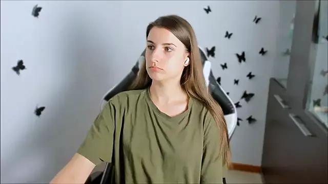 PumpkinCutiePie from StripChat