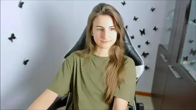 PumpkinCutiePie from StripChat