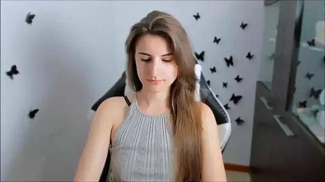 PumpkinCutiePie from StripChat
