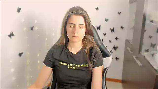 PumpkinCutiePie from StripChat