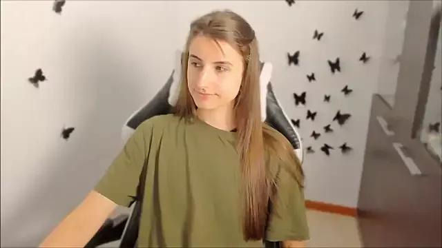 PumpkinCutiePie from StripChat